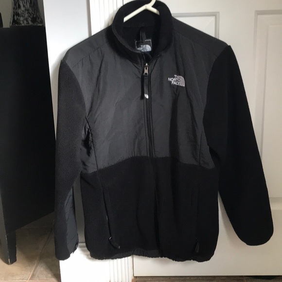 Girls north face fleece - Picture 1 of 2